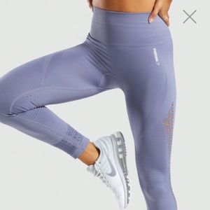 Gymshark Energy+Seamless Leggings